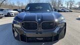 New 2025 BMW XM image 3