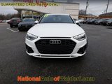 Used 2023 Audi A4 2.0T Premium Plus w/ Premium Plus Package image 3