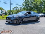 Used 2022 Jaguar XF SE image 2