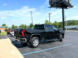 Used 2020 Chevrolet Silverado 2500 LTZ w/ LTZ Convenience Package image 3