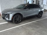 Used 2024 Cadillac Lyriq Sport w/ Nappa Leather Package image 2