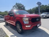Certified 2022 Ford F150 XL w/ STX Appearance Package image 2