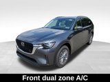 New 2025 MAZDA CX-90 3.3 Turbo w/ Preferred Package image 3