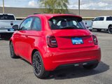 New 2024 FIAT 500 e (RED) image 4