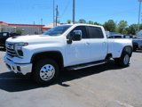 New 2025 Chevrolet Silverado 3500 LTZ w/ LTZ Plus Package image 6
