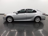 Certified 2024 Toyota Camry LE image 5