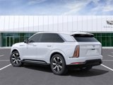 New 2025 Cadillac Escalade IQ Luxury 2 image 3