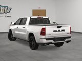 New 2025 RAM 1500 Laramie w/ Night Edition image 4