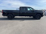 New 2025 Chevrolet Silverado 3500 LT w/ Trail Boss Package image 2