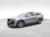 New 2025 Cadillac XT6 Premium Luxury w/ Technology Package image 5