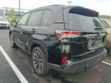 New 2025 Subaru Forester Touring image 3