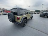 New 2025 Jeep Wrangler Unlimited Sport image 5