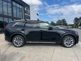 New 2025 MAZDA CX-90 3.3 Turbo w/ Premium Plus Pkg image 4