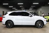 Used 2023 Porsche Cayenne S Platinum image 6