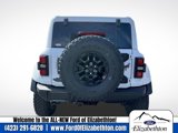 New 2025 Ford Bronco Raptor image 4