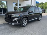 New 2025 Honda Pilot EX-L image 2