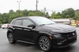Used 2022 Hyundai Kona N Line w/ Tech Package image 3