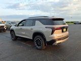 New 2026 Chevrolet Traverse Z71 w/ Driver Confidence Package image 3
