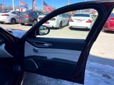 Used 2019 Alfa Romeo Giulia Ti Sport w/ Quick Order Package 22U Sport image 6