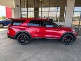Used 2021 Ford Explorer ST w/ Equipment Group 401A image 3