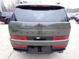 New 2025 Hyundai Santa Fe Calligraphy image 3