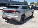 New 2025 Volkswagen Atlas Cross Sport SEL R-Line image 3