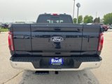 New 2025 Ford F150 Lariat image 4