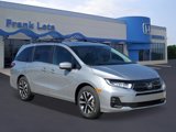 New 2026 Honda Odyssey EX-L image 5