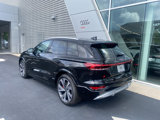 New 2025 Audi SQ6 e-tron Premium Plus image 6