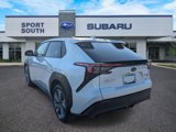 New 2025 Subaru Solterra Limited image 6