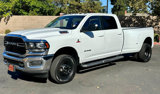 Used 2021 RAM 3500 Big Horn image 3