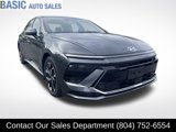 Used 2025 Hyundai Sonata SEL image 3