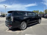 New 2025 Chevrolet Suburban Premier image 3