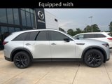 New 2025 MAZDA CX-90 3.3 Turbo w/ Premium Sport Pkg image 4