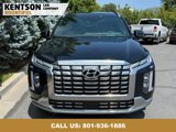 Used 2025 Hyundai Palisade Calligraphy image 2