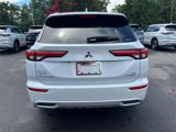 New 2025 Mitsubishi Outlander SEL image 4