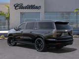 New 2025 Cadillac Escalade ESV Sport Platinum w/ LPO, ONYX Package image 3