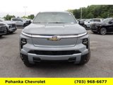 New 2026 Chevrolet Silverado EV LT image 2
