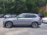 Used 2017 BMW X5 xDrive50i w/ Dynamic Handling Package image 5