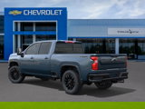 New 2025 Chevrolet Silverado 2500 LT w/ Trail Boss Package image 3