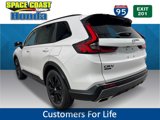 New 2026 Honda CR-V Sport Touring image 5