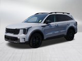 Certified 2024 Kia Sorento SX image 3
