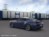 New 2025 Ford Mustang Dark Horse image 4