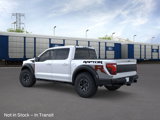 New 2025 Ford F150 Raptor image 4