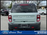 Certified 2022 Ford Bronco Sport Outer Banks w/ Tech Package image 5
