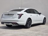 Used 2021 Cadillac CT5 V w/ Cold Weather Package image 5