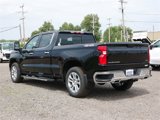 New 2026 Chevrolet Silverado 1500 LTZ w/ Technology Package image 4