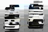 Used 2021 Dodge Durango SRT Hellcat w/ Technology Group image 3