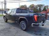 New 2025 GMC Sierra 3500 SLT image 4
