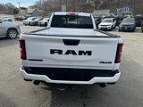 New 2025 RAM 1500 Laramie w/ Night Edition image 4